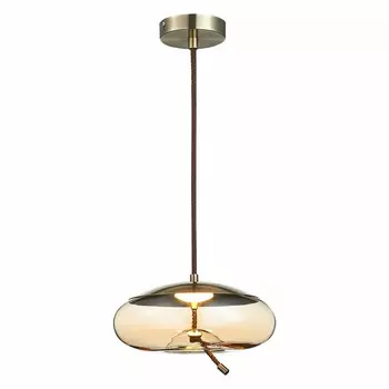 Подвесная люстра ST Luce OZZIO SL6108.303.01