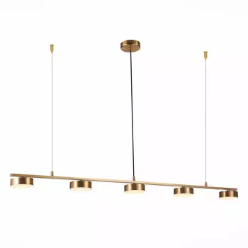 Подвесная люстра ST Luce PANCES SL6000.303.05