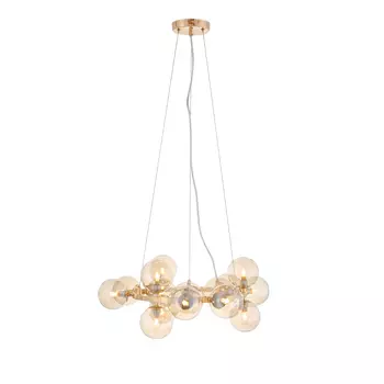 Подвесная люстра ST Luce PARLLAONE SL435.203.15