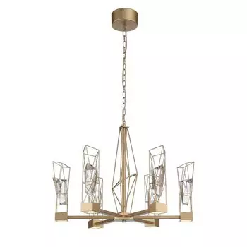 Подвесная люстра ST Luce PROGETTO SL815.203.06