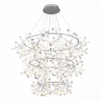 Подвесная люстра ST Luce RAFINA SL379.103.486