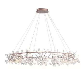 Подвесная люстра ST Luce RAFINA SL379.203.324