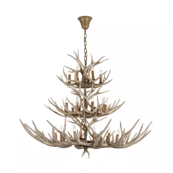 Подвесная люстра ST Luce Renna SL153.703.27