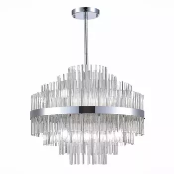 Подвесная люстра ST Luce RENS SL1634.103.09
