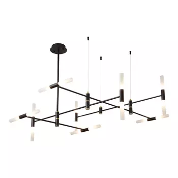 Подвесная люстра ST Luce RIMINI SL1216.403.16