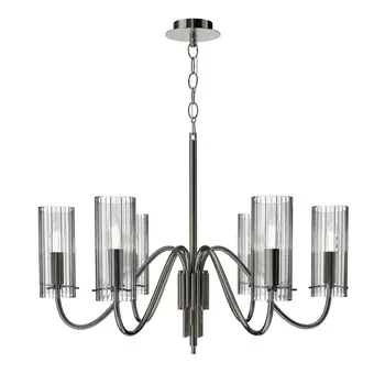 Подвесная люстра ST LUCE SANTORI SL2005.103.06