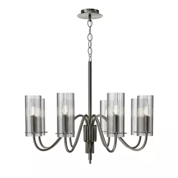 Подвесная люстра ST LUCE SANTORI SL2005.103.08