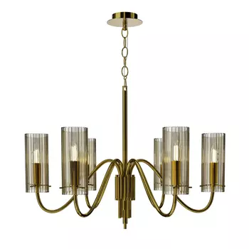 Подвесная люстра ST LUCE SANTORI SL2005.303.06