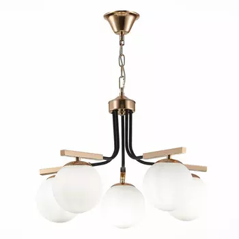 Подвесная люстра ST Luce SONCO SLE106803-05