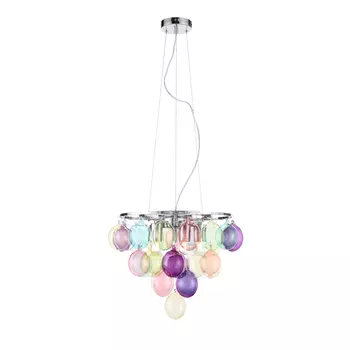 Подвесная люстра ST Luce SOSPIRO SL432.153.05