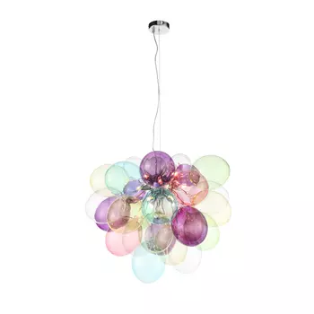 Подвесная люстра ST Luce SOSPIRO SL432.153.12