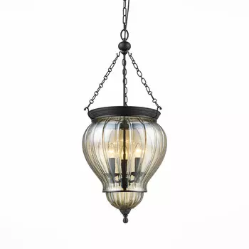 Подвесная люстра ST Luce SOTTO SL317.433.03
