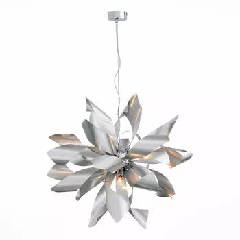 Подвесная люстра ST Luce SPIRAGLIO SL453.003.06E