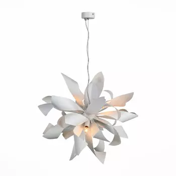 Подвесная люстра ST Luce SPIRAGLIO SL453.503.06E