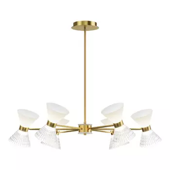 Подвесная люстра ST LUCE SPIRIT SL2004.303.12