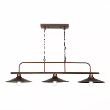 Подвесная люстра ST Luce SСARNO SL265.403.03