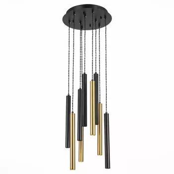 Подвесная люстра ST Luce ST153 ST153.443.27