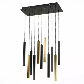 Подвесная люстра ST Luce ST153 ST153.443.33