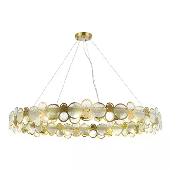 Подвесная люстра ST Luce SWATCH SL6133.303.16