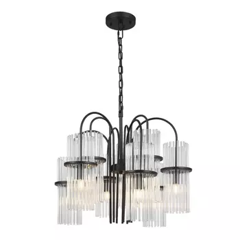 Подвесная люстра ST Luce TASSE SL6145.403.09