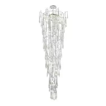 Подвесная люстра ST Luce TEARDROPS SL1660.103.25