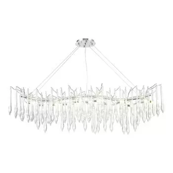 Подвесная люстра ST Luce TEARDROPS SL1660.113.12