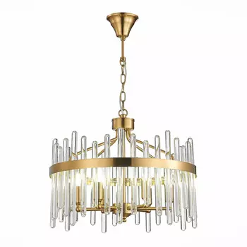 Подвесная люстра ST Luce TELLURIO SL1167.303.06