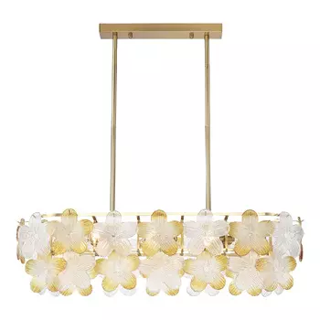 Подвесная люстра ST Luce TENDER SL6240.203.08