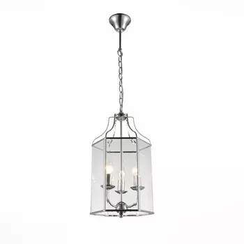 Подвесная люстра ST Luce TERSO SL228.103.03