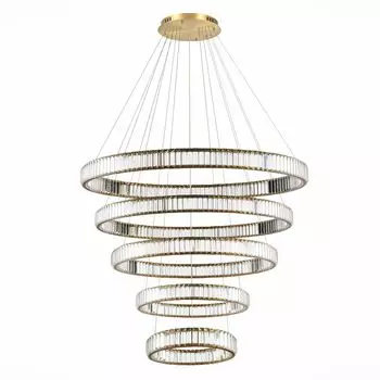 Подвесная люстра ST Luce TIVOLI Modern SL1622.313.05