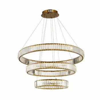 Подвесная люстра ST Luce TIVOLI SL1622.303.03