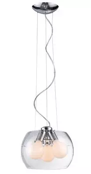 Подвесная люстра ST Luce UOVO SL512.103.03