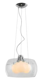 Подвесная люстра ST Luce UOVO SL512.113.03