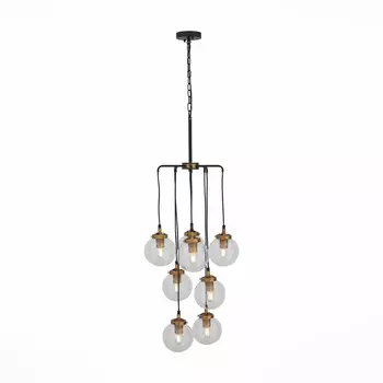 Подвесная люстра ST Luce VARIETA SL234.443.08