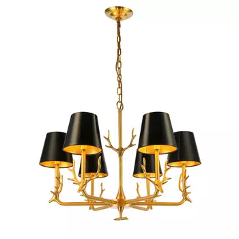 Подвесная люстра ST Luce VELOSSA SL1123.203.06