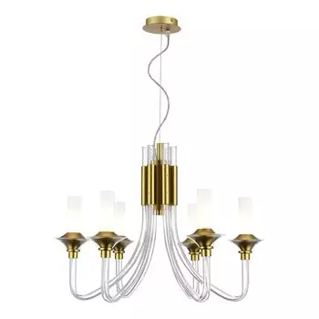 Подвесная люстра ST Luce VETRANO SL1241.203.06