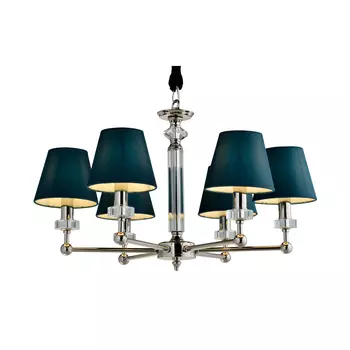 Подвесная люстра ST Luce VIORE SL1755.173.06