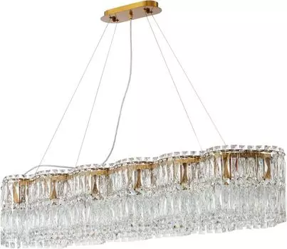 Подвесная люстра Stilfort Admire 2174/05/14PL