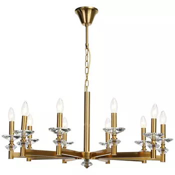 Подвесная люстра Stilfort Albert 1048/03/10P