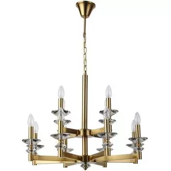 Подвесная люстра Stilfort Albert 1048/03/12P