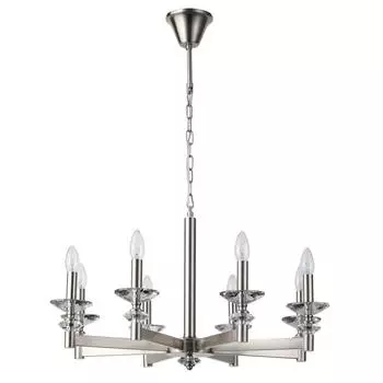 Подвесная люстра Stilfort Albert 1048/11/08P