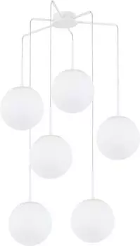 Подвесная люстра Stilfort Antell 2168/01/06P