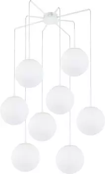 Подвесная люстра Stilfort Antell 2168/01/08P