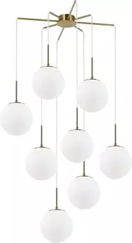 Подвесная люстра Stilfort Antell 2168/05/08P