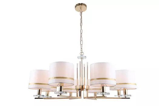 Подвесная люстра Stilfort Chart 1045/03/08P