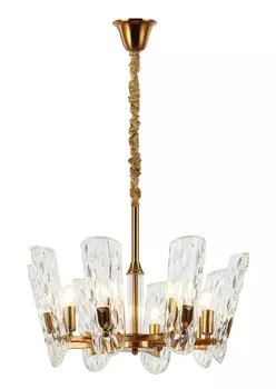 Подвесная люстра Stilfort Darling 2091/05/08P