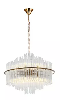 Подвесная люстра Stilfort Eclipse 2108/90/13P