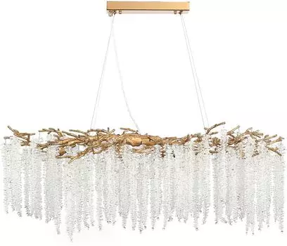 Подвесная люстра Stilfort Eiva 2167/05/06PL