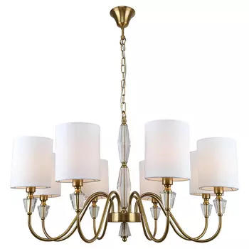 Подвесная люстра Stilfort Estetio 1051/05/08P