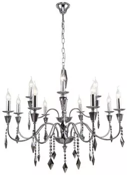 Подвесная люстра Stilfort Grace 1053/09/12P